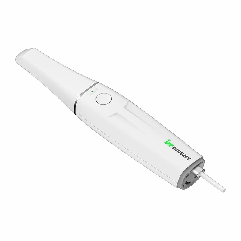 First Intraoral Scanner price